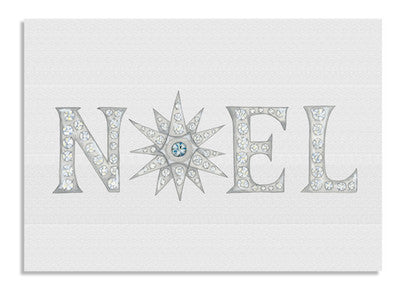Noel card