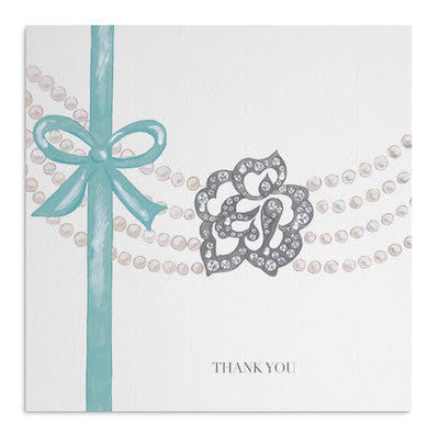 Audrey Necklace card