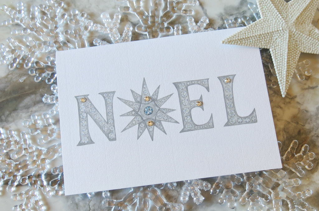 Noel card