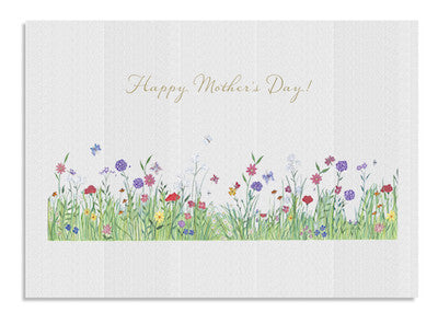 Meadow card