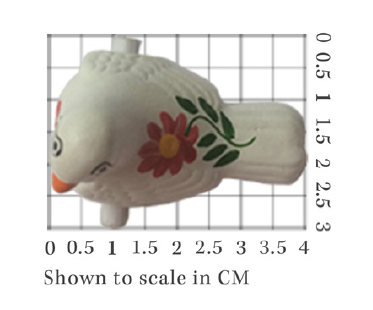 Messenger dove