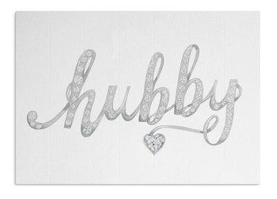 Hubby card